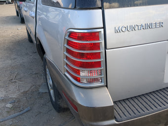 compare product 2002-2005 Mercury Mountaineer Tail Light Assembly Driver Left OEM Fits Fits 2002 2003 2004 2005 OEM Used Auto Parts