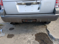 2002-2005 Mercury Mountaineer Rear Bumper Assembly Oem - Oemusedautoparts1.com