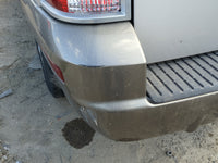 2002-2005 Mercury Mountaineer Rear Bumper Assembly Oem - Oemusedautoparts1.com