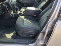 2004-2004 Mercury Mountaineer Driver Front Seat Oem - Oemusedautoparts1.com