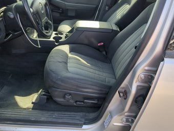 compare product 2004-2004 Mercury Mountaineer Driver Front Seat Oem