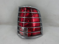 2002-2005 Mercury Mountaineer Tail Light Assembly Passenger Right OEM P/N:44ZH-1470 Fits Fits 2002 2003 2004 2005 OEM Used A