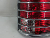 2002-2005 Mercury Mountaineer Tail Light Assembly Passenger Right OEM P/N:44ZH-1470 Fits Fits 2002 2003 2004 2005 OEM Used A