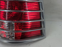 2002-2005 Mercury Mountaineer Tail Light Assembly Passenger Right OEM P/N:44ZH-1470 Fits Fits 2002 2003 2004 2005 OEM Used A