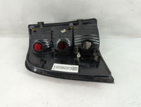 2002-2005 Mercury Mountaineer Tail Light Assembly Passenger Right OEM P/N:44ZH-1470 Fits Fits 2002 2003 2004 2005 OEM Used A