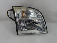 2002 Mercury Mountaineer Passenger Right Oem Head Light Headlight Lamp - Oemusedautoparts1.com