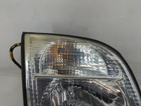 2002 Mercury Mountaineer Passenger Right Oem Head Light Headlight Lamp - Oemusedautoparts1.com