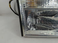 2002 Mercury Mountaineer Passenger Right Oem Head Light Headlight Lamp - Oemusedautoparts1.com