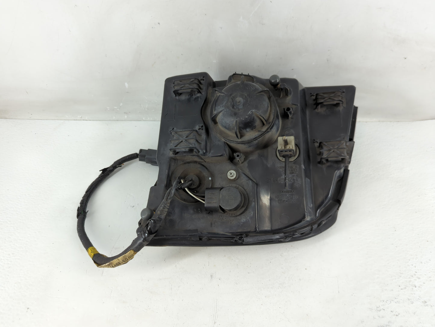 2002 Mercury Mountaineer Passenger Right Oem Head Light Headlight Lamp - Oemusedautoparts1.com