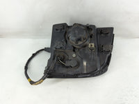 2002 Mercury Mountaineer Passenger Right Oem Head Light Headlight Lamp - Oemusedautoparts1.com