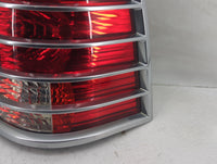 2002-2005 Mercury Mountaineer Tail Light Assembly Passenger Right OEM Fits Fits 2002 2003 2004 2005 OEM Used Auto Parts - Oe