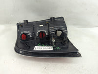 2002-2005 Mercury Mountaineer Tail Light Assembly Passenger Right OEM Fits Fits 2002 2003 2004 2005 OEM Used Auto Parts - Oe