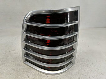 compare product 2002-2005 Mercury Mountaineer Tail Light Assembly Passenger Right OEM P/N:IL2X-13B505-A Fits Fits 2002 2003 2004 2005 OEM Used Auto Parts