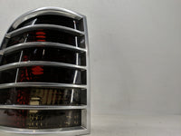 2002-2005 Mercury Mountaineer Tail Light Assembly Passenger Right OEM P/N:IL2X-13B505-A Fits Fits 2002 2003 2004 2005 OEM Us