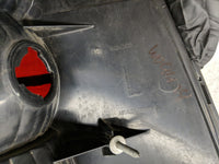 2002-2005 Mercury Mountaineer Tail Light Assembly Passenger Right OEM P/N:IL2X-13B505-A Fits Fits 2002 2003 2004 2005 OEM Us