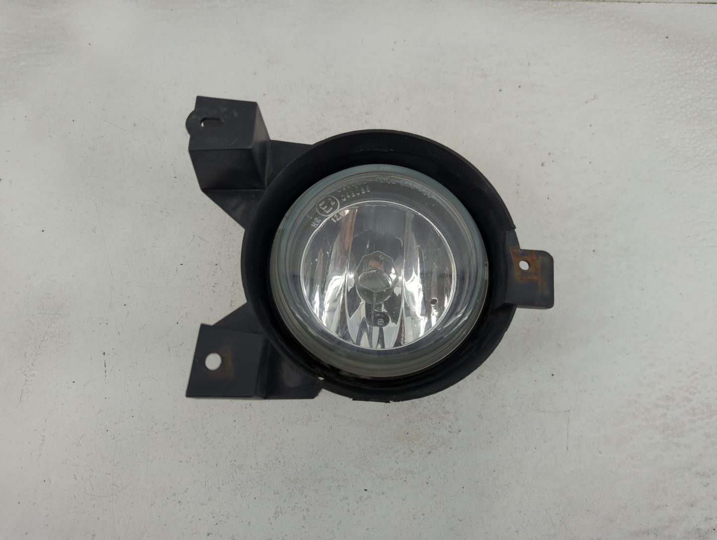 2002-2005 Mercury Mountaineer Driver Left Oem Front Light Lamp - Oemusedautoparts1.com