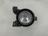 2002-2005 Mercury Mountaineer Driver Left Oem Front Light Lamp - Oemusedautoparts1.com