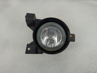 compare product 2002-2005 Mercury Mountaineer Driver Left Oem Front Light Lamp