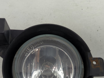 2002-2005 Mercury Mountaineer Driver Left Oem Front Light Lamp