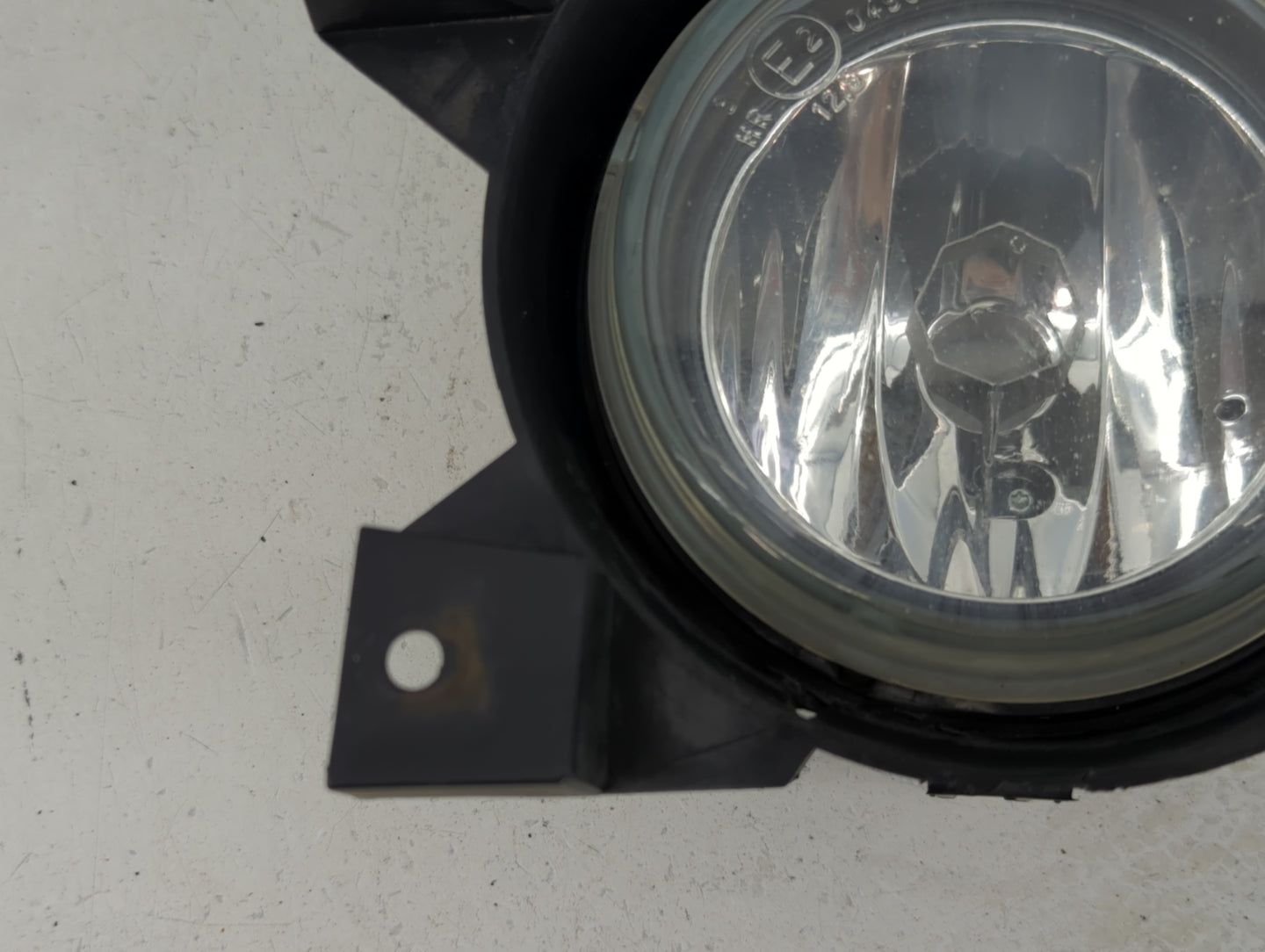 2002-2005 Mercury Mountaineer Driver Left Oem Front Light Lamp - Oemusedautoparts1.com