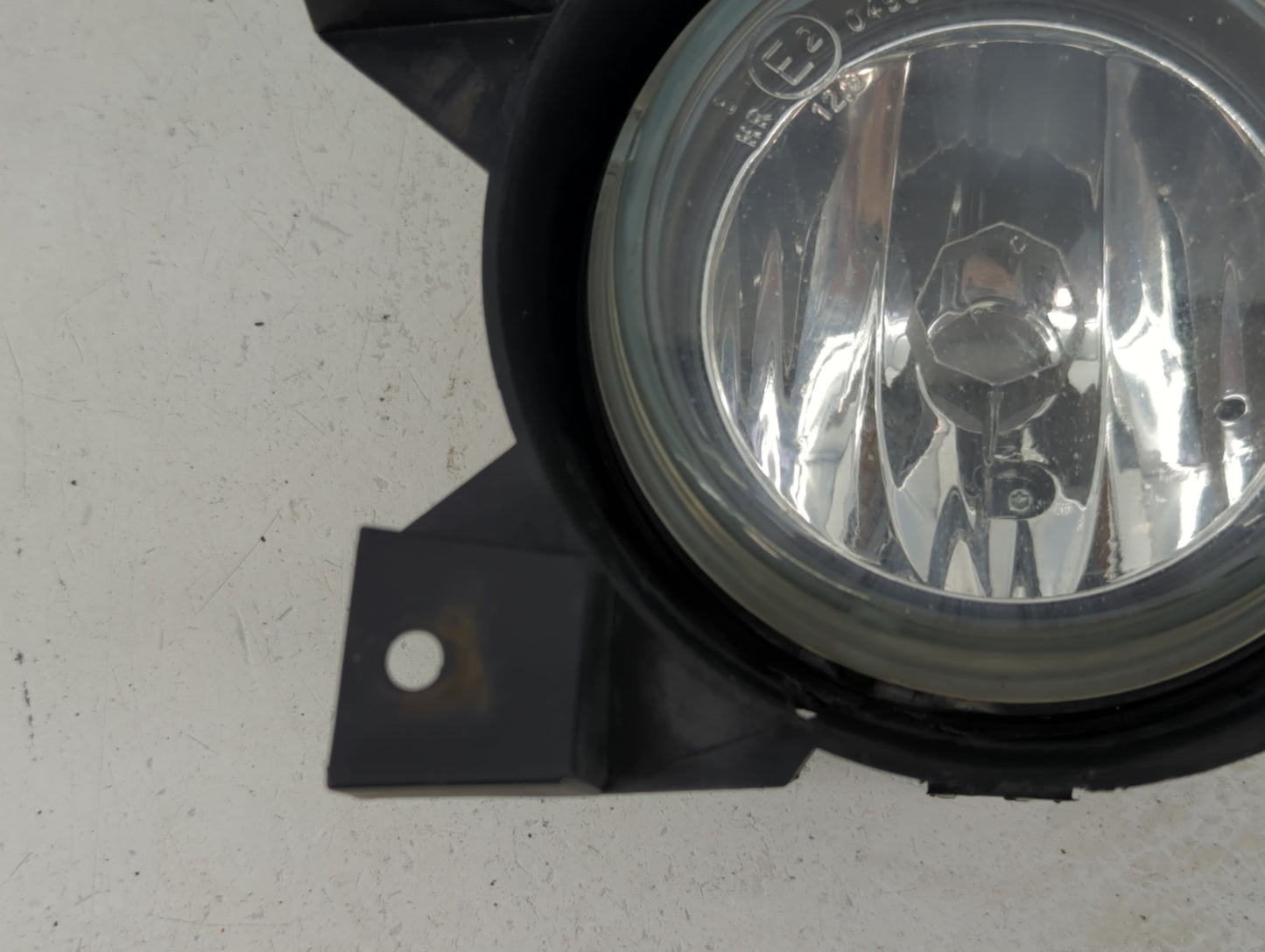 2002-2005 Mercury Mountaineer Driver Left Oem Front Light Lamp - Oemusedautoparts1.com