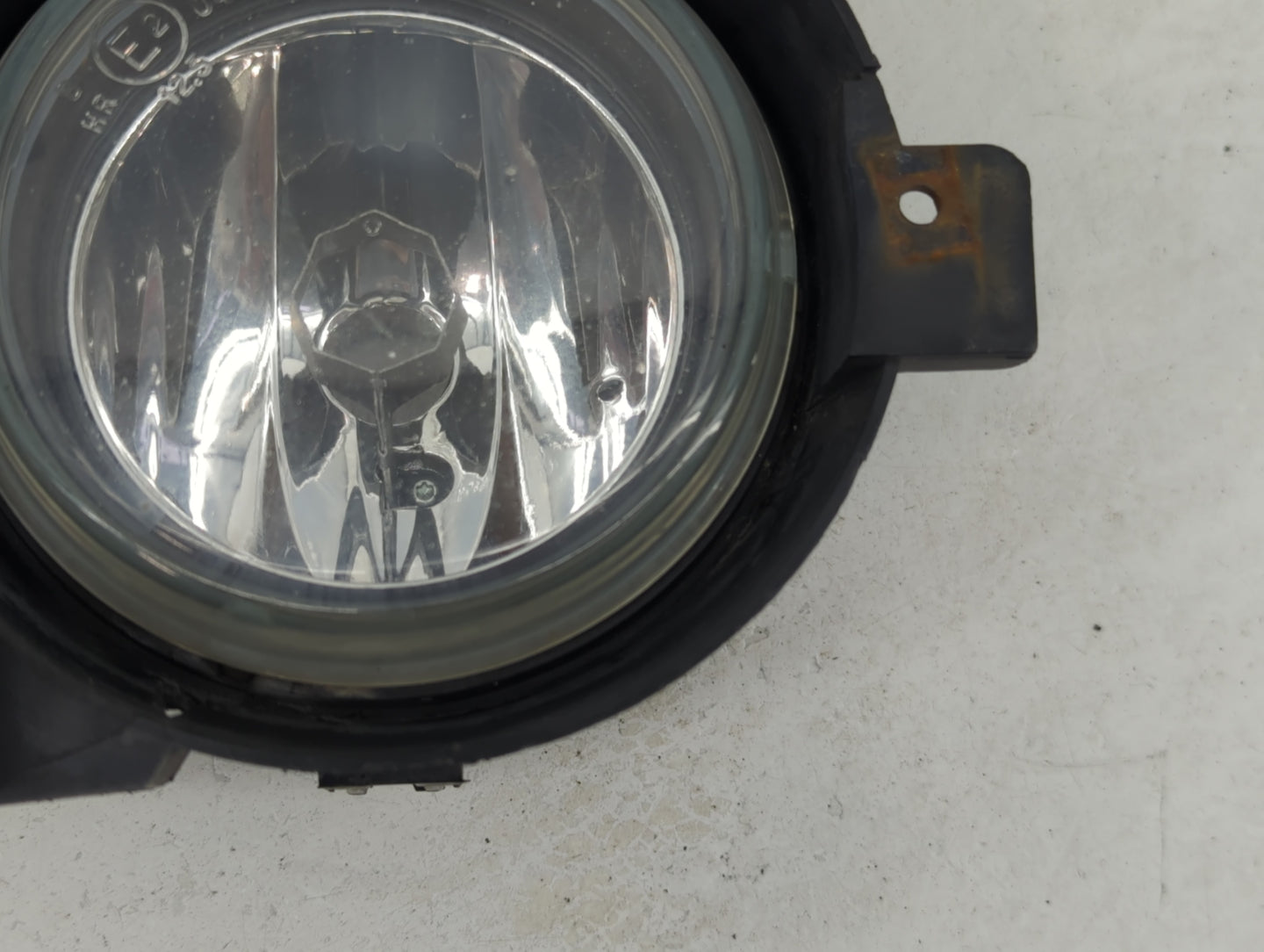 2002-2005 Mercury Mountaineer Driver Left Oem Front Light Lamp - Oemusedautoparts1.com
