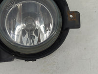 2002-2005 Mercury Mountaineer Driver Left Oem Front Light Lamp - Oemusedautoparts1.com