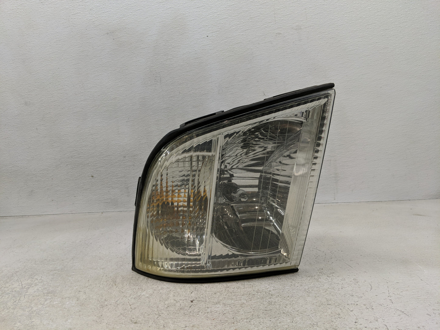 2002 Mercury Mountaineer Passenger Right Oem Head Light Headlight Lamp - Oemusedautoparts1.com