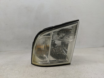 compare product 2002 Mercury Mountaineer Passenger Right Oem Head Light Headlight Lamp