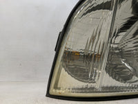 2002 Mercury Mountaineer Passenger Right Oem Head Light Headlight Lamp - Oemusedautoparts1.com