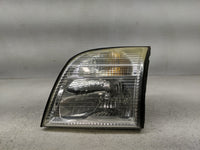 2002-2005 Mercury Mountaineer Driver Left Oem Head Light Headlight Lamp - Oemusedautoparts1.com