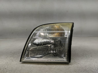 compare product 2002-2005 Mercury Mountaineer Driver Left Oem Head Light Headlight Lamp