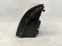 2002-2005 Mercury Mountaineer Driver Left Oem Head Light Headlight Lamp - Oemusedautoparts1.com
