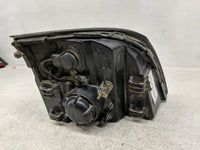 2002-2005 Mercury Mountaineer Driver Left Oem Head Light Headlight Lamp - Oemusedautoparts1.com