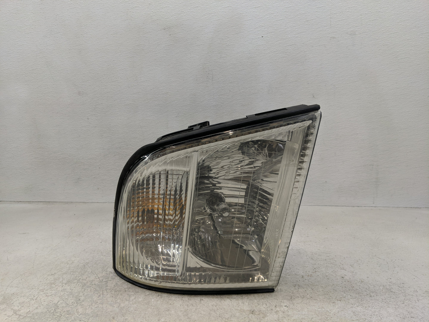 2002 Mercury Mountaineer Passenger Right Oem Head Light Headlight Lamp - Oemusedautoparts1.com