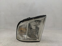 2002 Mercury Mountaineer Passenger Right Oem Head Light Headlight Lamp - Oemusedautoparts1.com