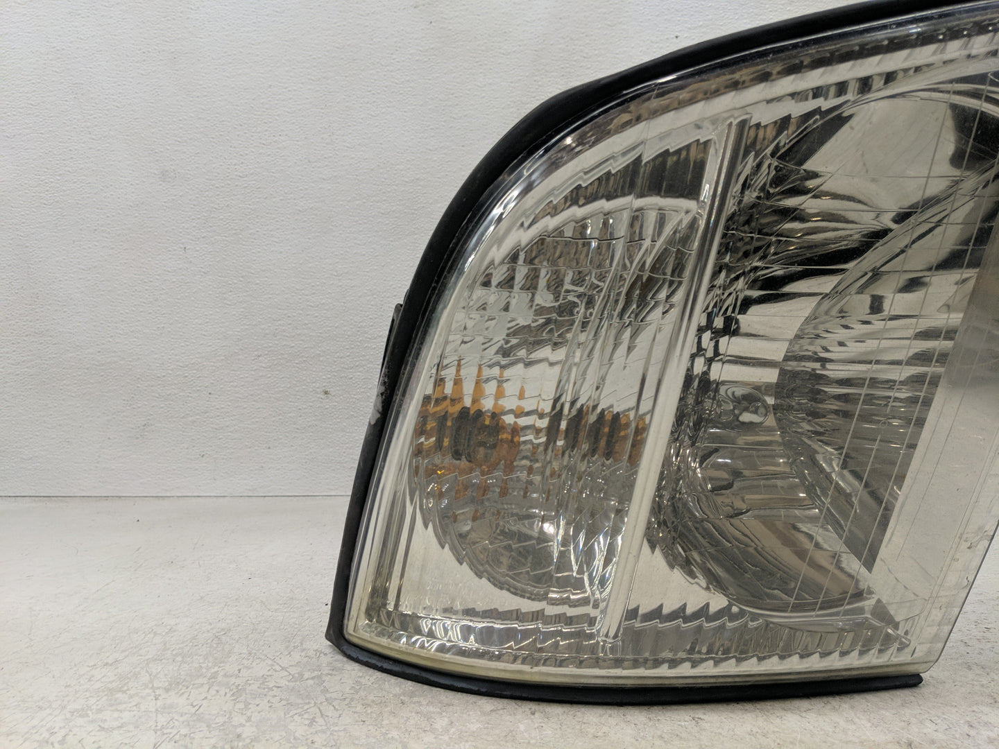 2002 Mercury Mountaineer Passenger Right Oem Head Light Headlight Lamp - Oemusedautoparts1.com
