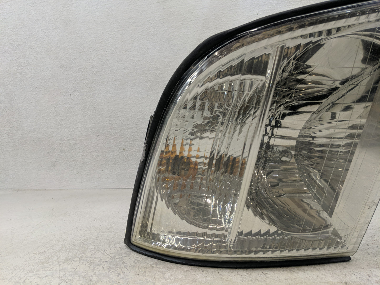 2002 Mercury Mountaineer Passenger Right Oem Head Light Headlight Lamp - Oemusedautoparts1.com
