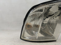 2002 Mercury Mountaineer Passenger Right Oem Head Light Headlight Lamp - Oemusedautoparts1.com