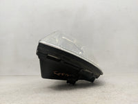 2002 Mercury Mountaineer Passenger Right Oem Head Light Headlight Lamp - Oemusedautoparts1.com