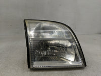 2002 Mercury Mountaineer Passenger Right Oem Head Light Headlight Lamp - Oemusedautoparts1.com
