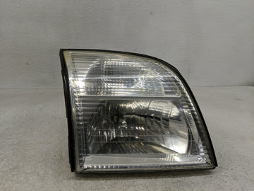 2002 Mercury Mountaineer Passenger Right Oem Head Light Headlight Lamp - Oemusedautoparts1.com