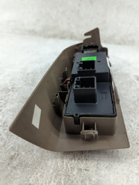 2004-2005 Mercury Mountaineer Master Power Window Switch Replacement Driver Side Left P/N:4L2T-14540-AAJADS SANDD6811A Fits 