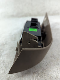 2004-2005 Mercury Mountaineer Master Power Window Switch Replacement Driver Side Left P/N:4L2T-14540-AAJADS SANDD6811A Fits 