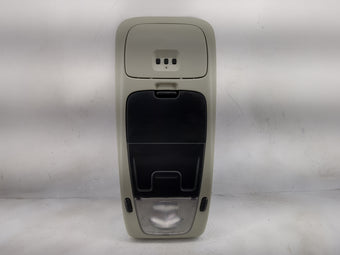 compare product 2004 Mercury Mountaineer Overhead Roof Console Light Gray