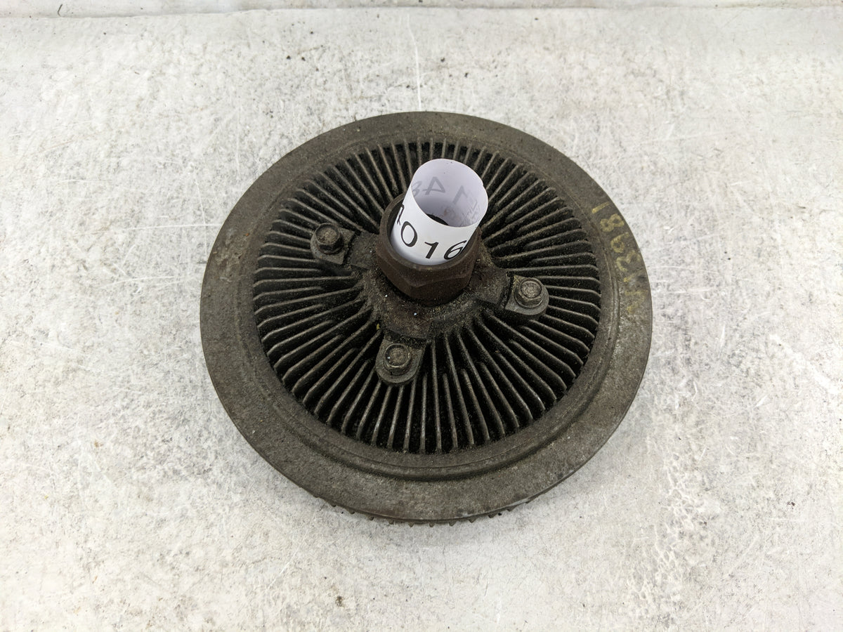 2004-2005 Mercury Mountaineer Radiator Cooling Fan Clutch 1484016 - Oemusedautoparts1.com
