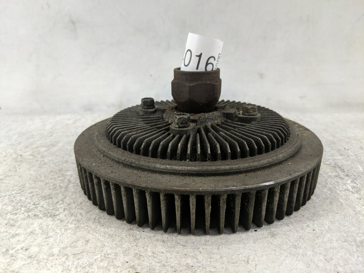 2004-2005 Mercury Mountaineer Radiator Cooling Fan Clutch 1484016 - Oemusedautoparts1.com