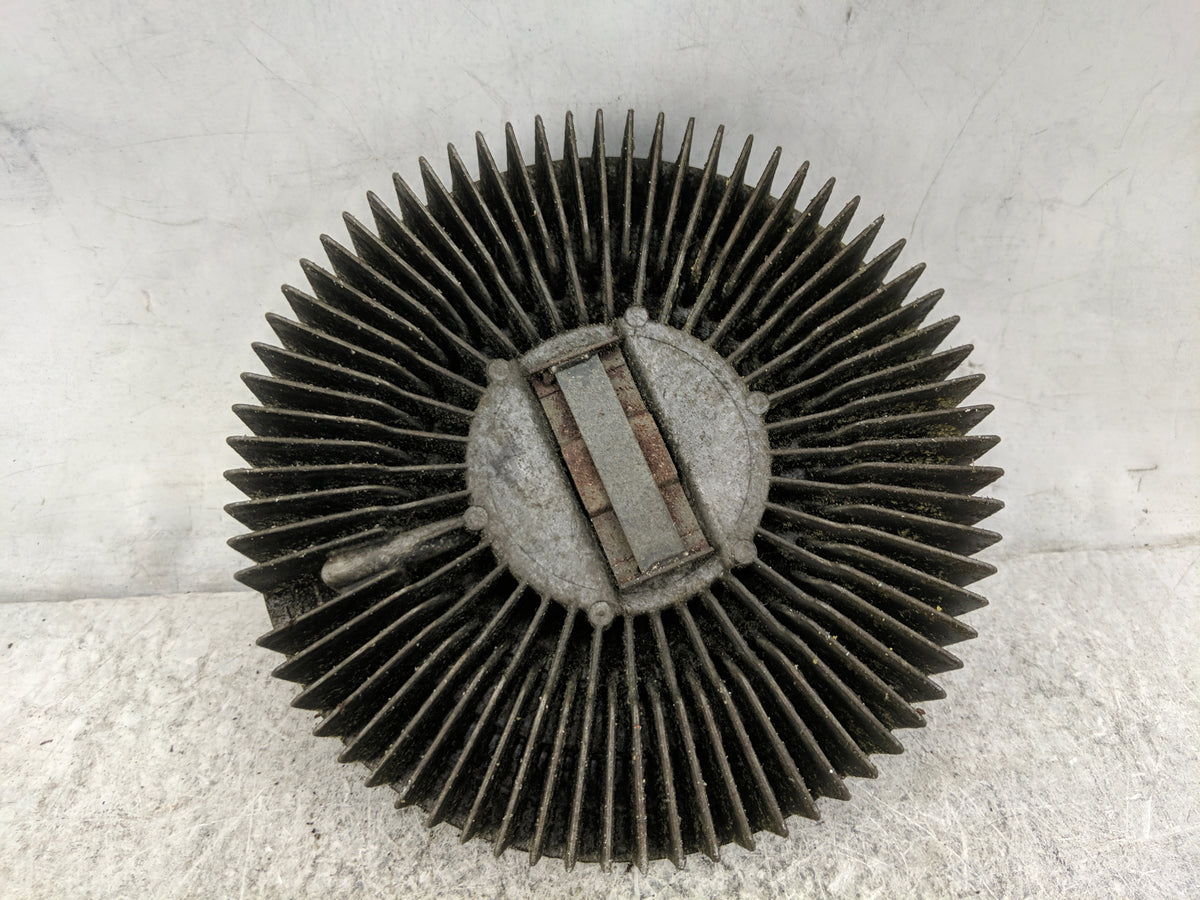 2004-2005 Mercury Mountaineer Radiator Cooling Fan Clutch 1484016 - Oemusedautoparts1.com