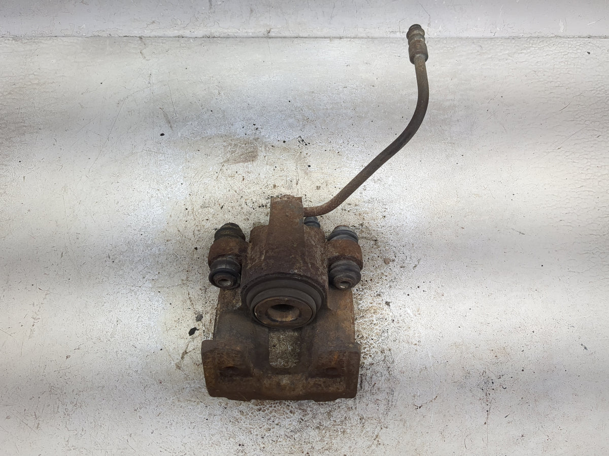 2002-2005 Mercury Mountaineer Rear Driver Left Brake Caliper 1510507 - Oemusedautoparts1.com