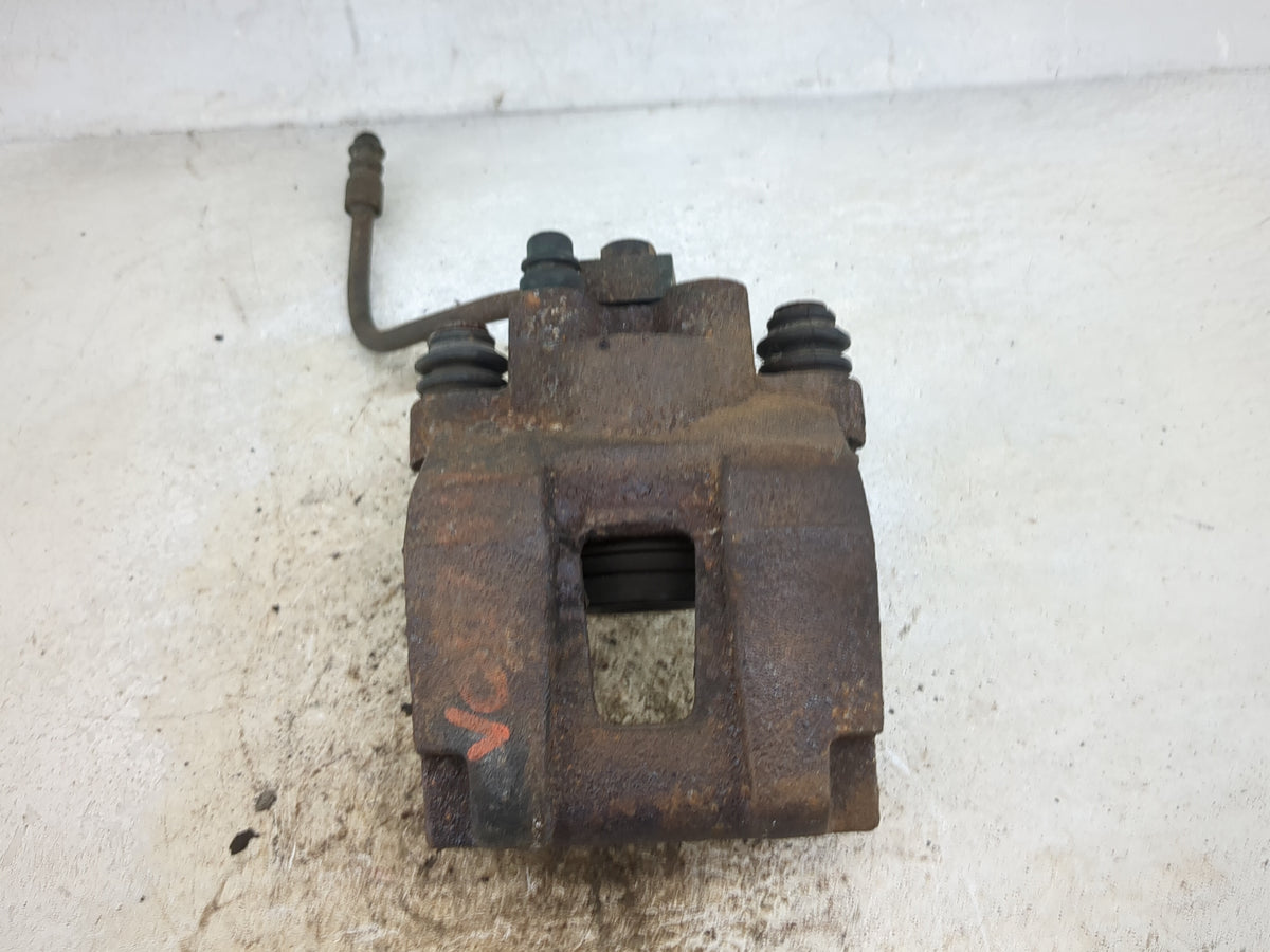 2002-2005 Mercury Mountaineer Rear Driver Left Brake Caliper 1510507 - Oemusedautoparts1.com